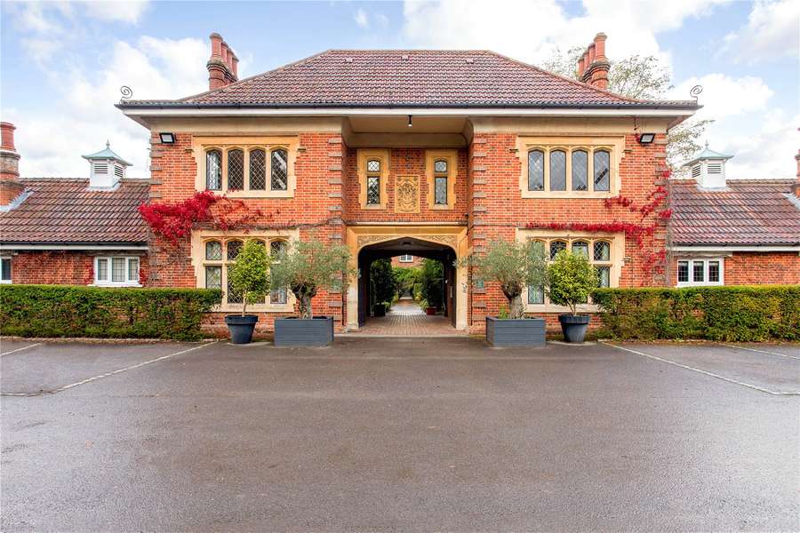 Windsor Forest Court, Mill Ride, Ascot, Berkshire, SL5 8LT Property for sale Savills