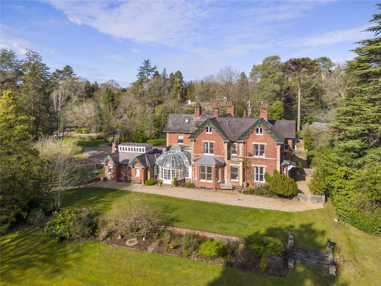 Sunningdale, Berkshire, SL5 0DA Property for sale Savills