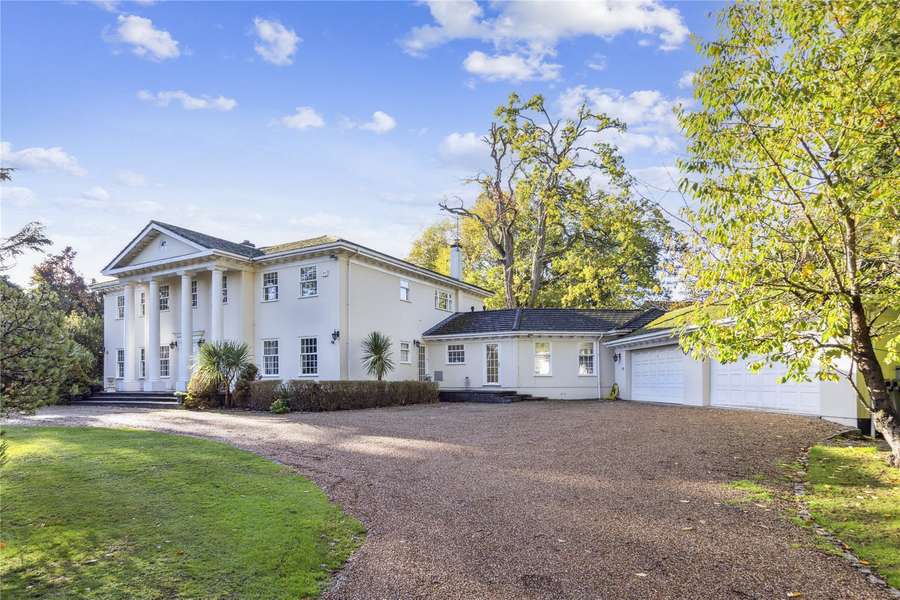 Kier Park, Ascot, Berkshire, SL5 7DS Property for sale Savills