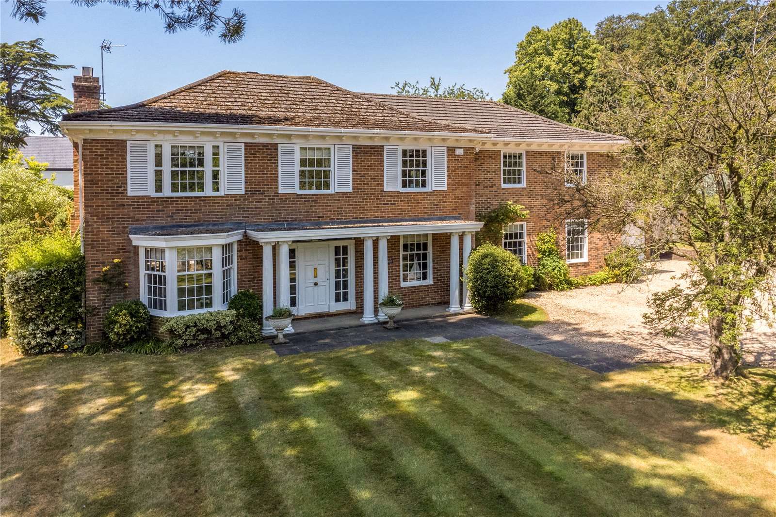 Kier Park, Ascot, Berkshire, SL5 7DS Property for sale Savills