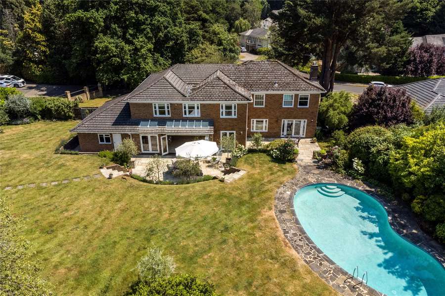 Kier Park, Ascot, Berkshire, SL5 7DS Property for sale Savills