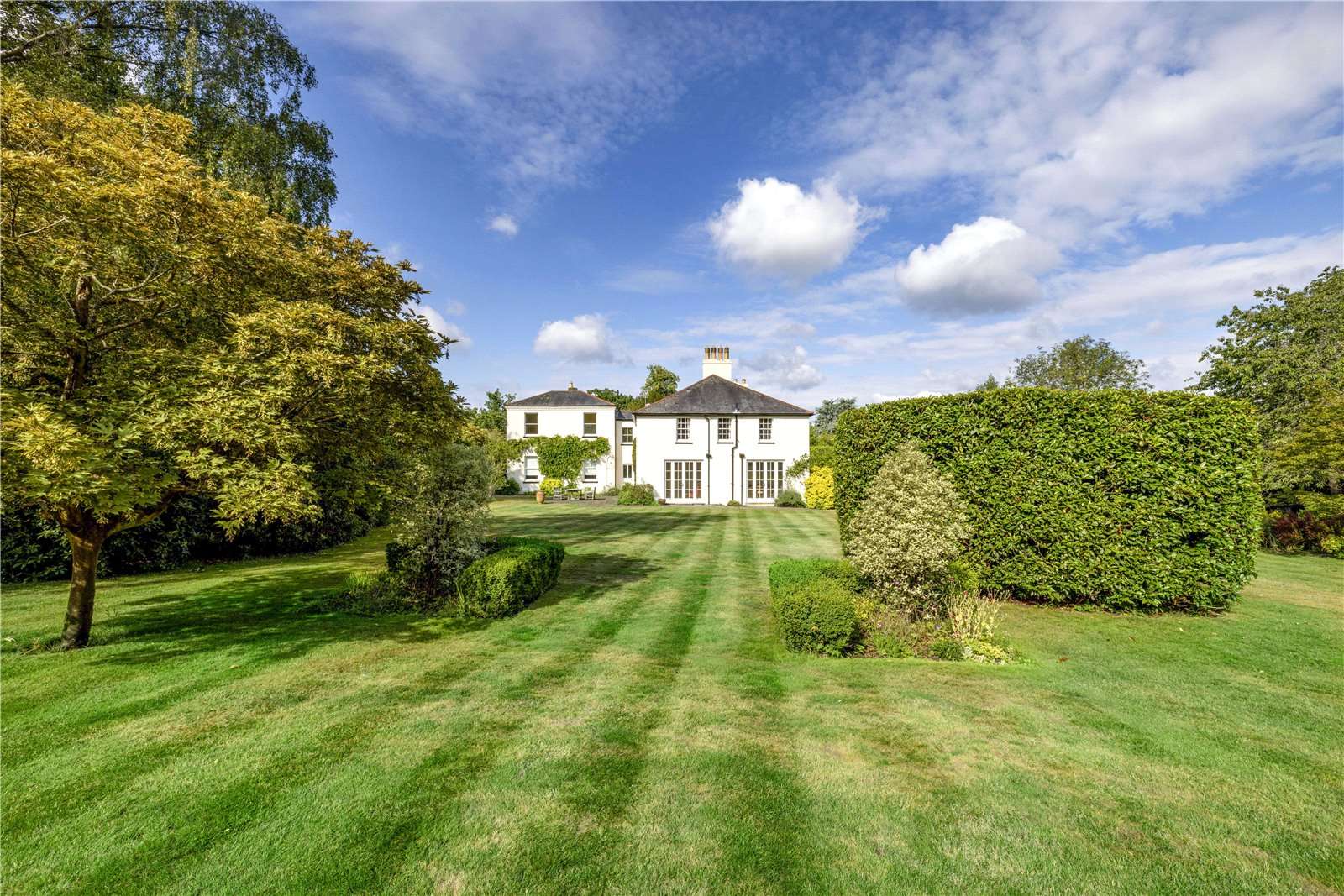 Snows Ride, Windlesham, Surrey, GU20 6PE Property for sale Savills