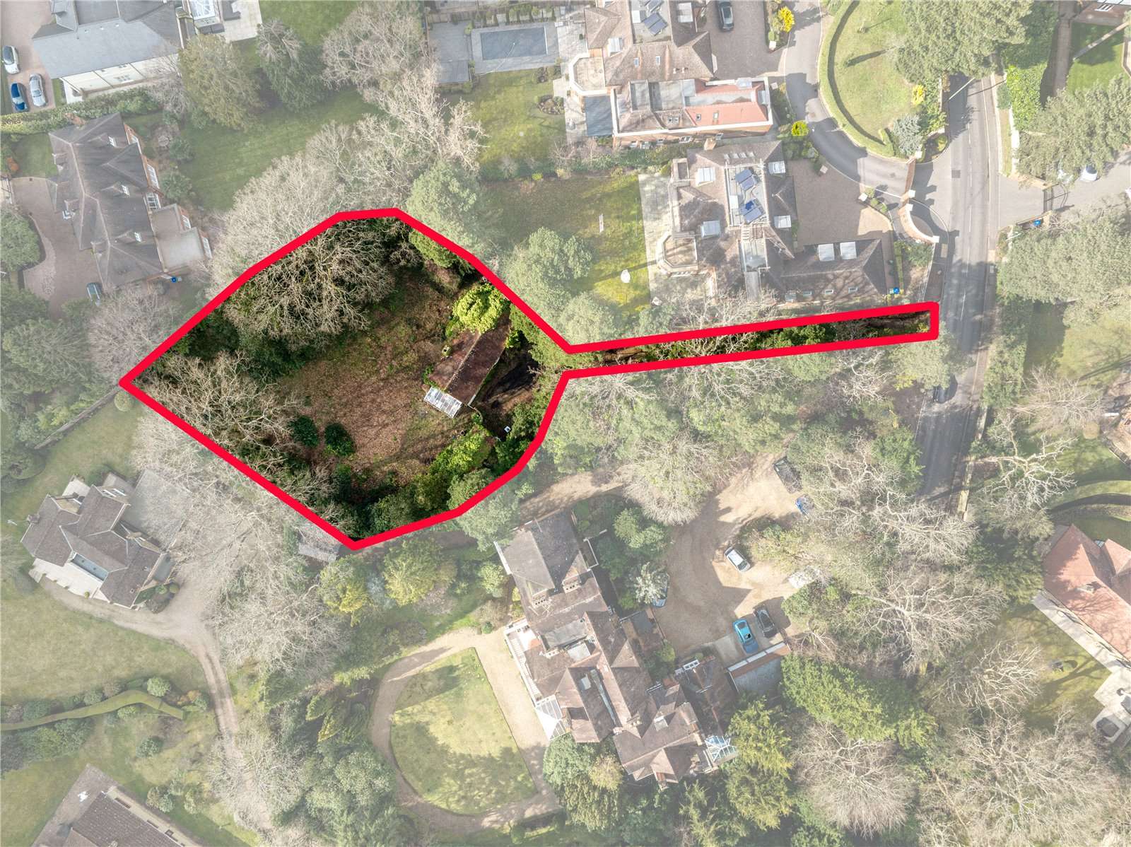 Property for sale in Windsor, Windsor and Maidenhead Savills