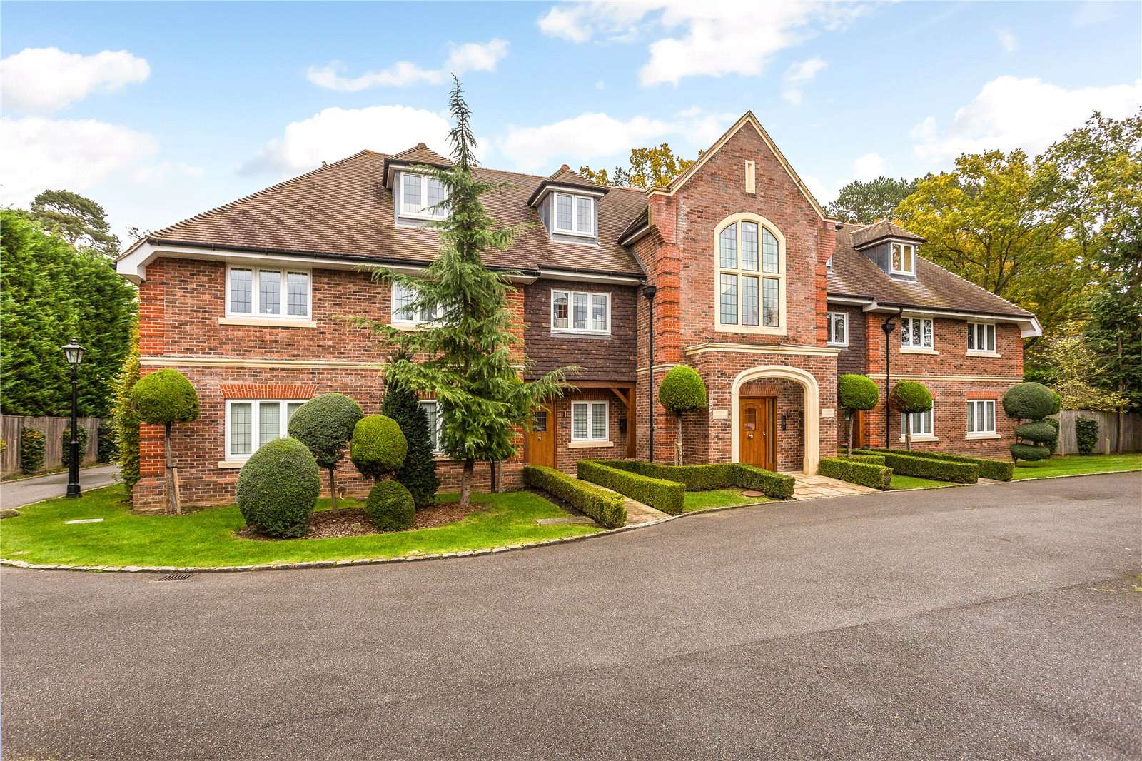 Penthouses for sale in UK | Savills - Penthouses For Sale In The Uk