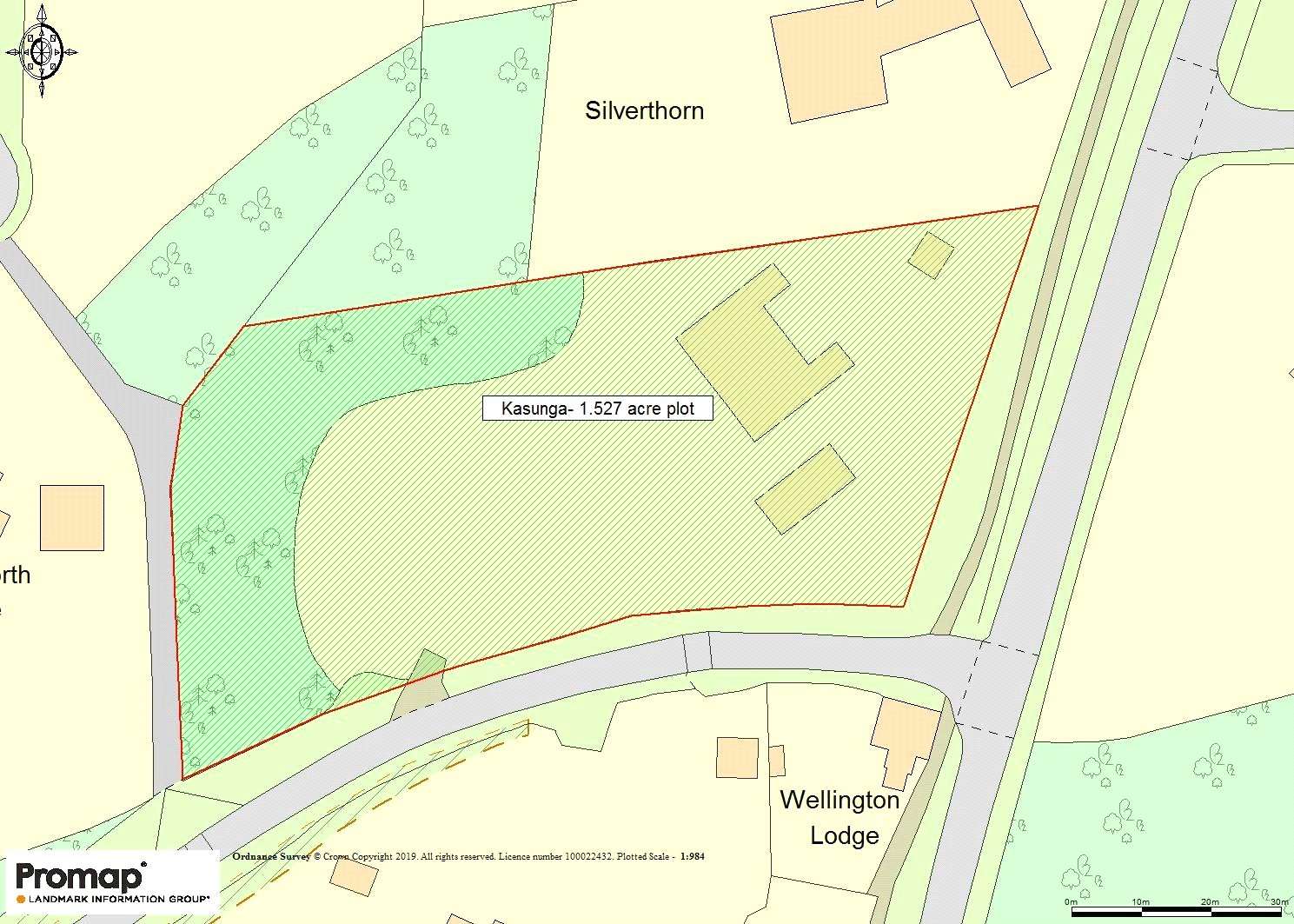 Property for sale in Bray, Windsor and Maidenhead Savills