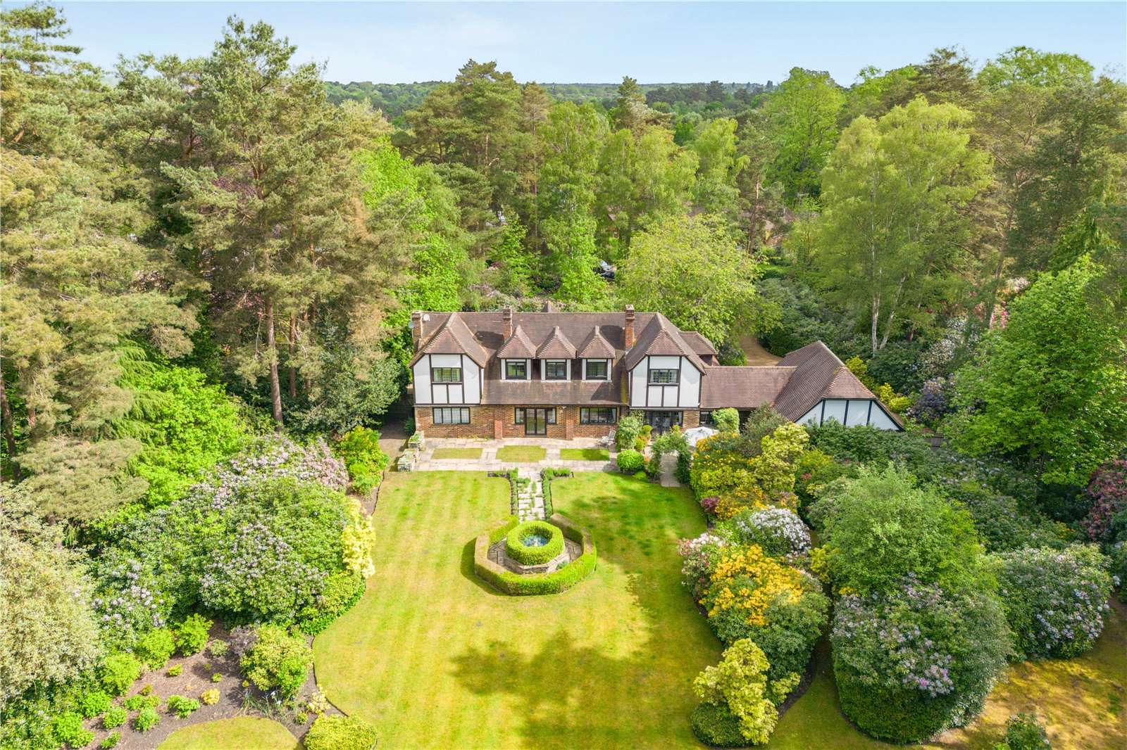 Llanvair Drive, Ascot, Berkshire, SL5 9LN Property for sale Savills