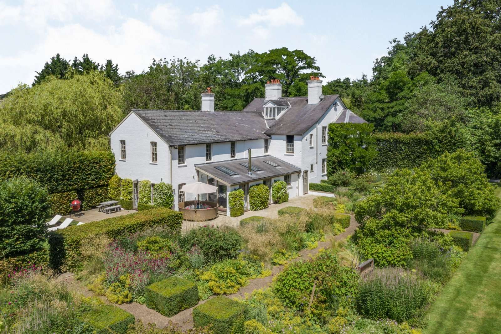 Property for sale in Maidenhead, Windsor and Maidenhead Savills