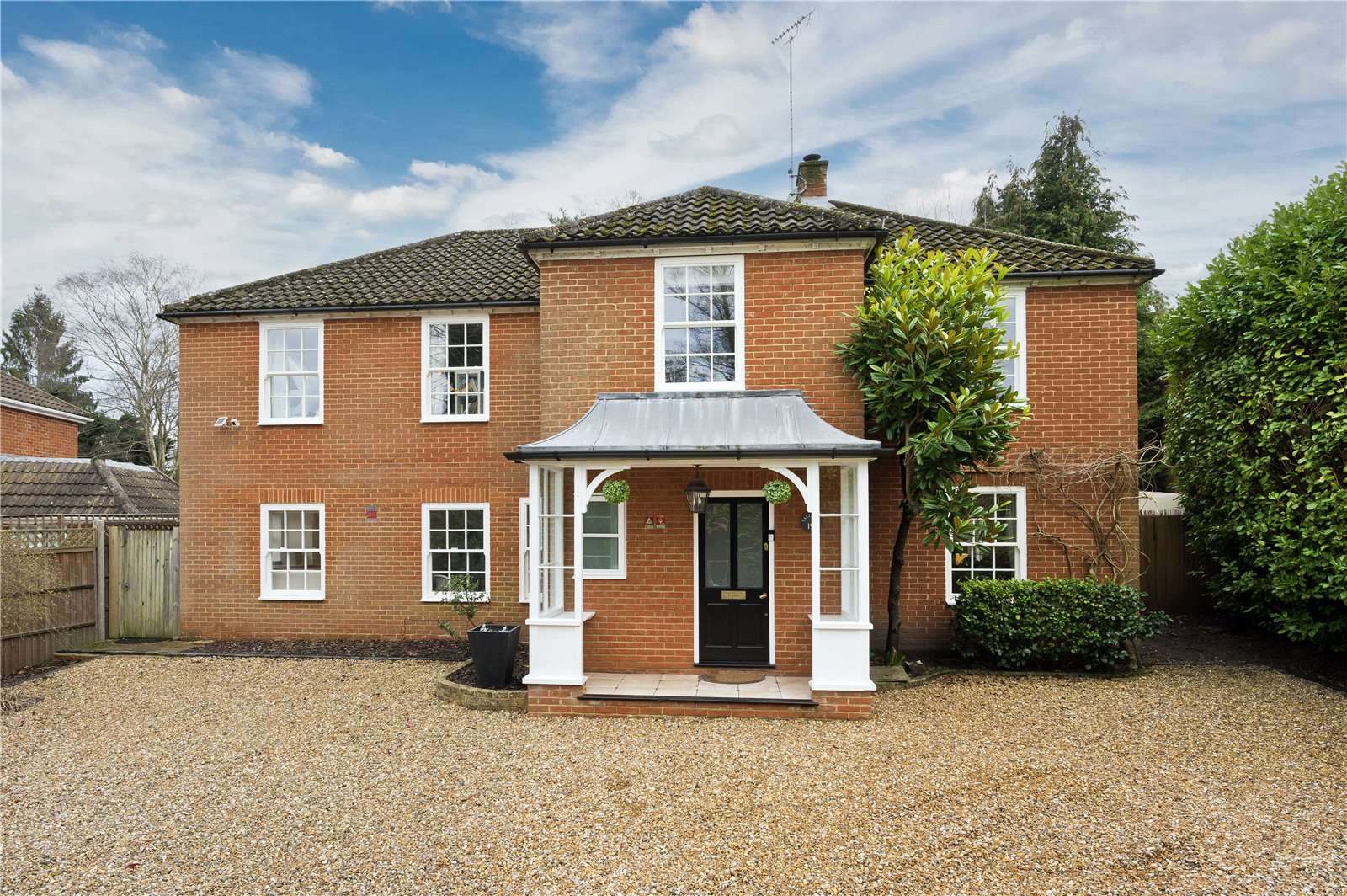 Llanvair Close, Ascot, Berkshire, SL5 9HX Property for sale Savills