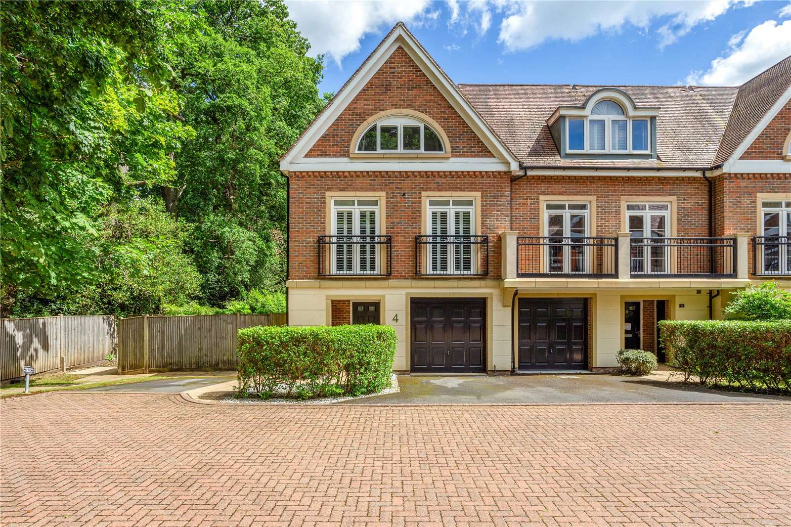 Summerwood, Sunningdale, Berkshire, SL5 9SQ Property for sale Savills