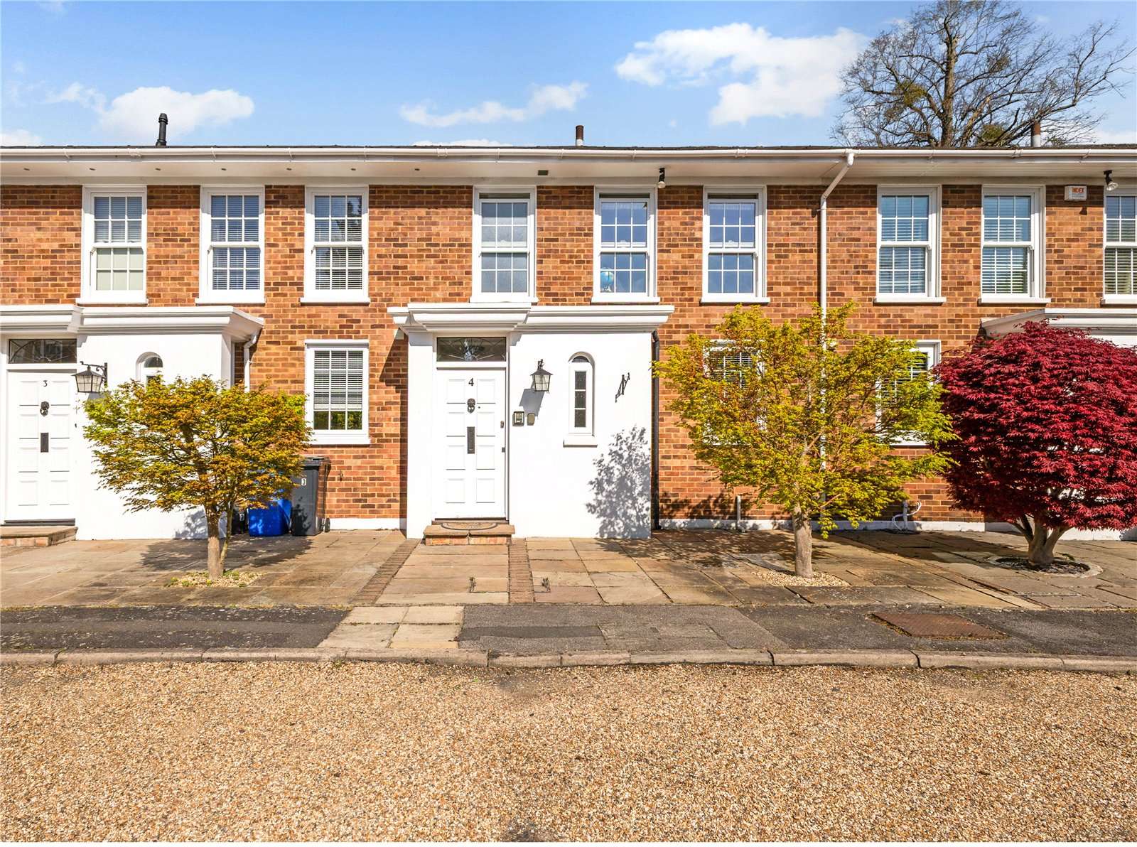 Broomfield Close, Ascot, Berkshire, SL5 0JU | Property for sale | Savills