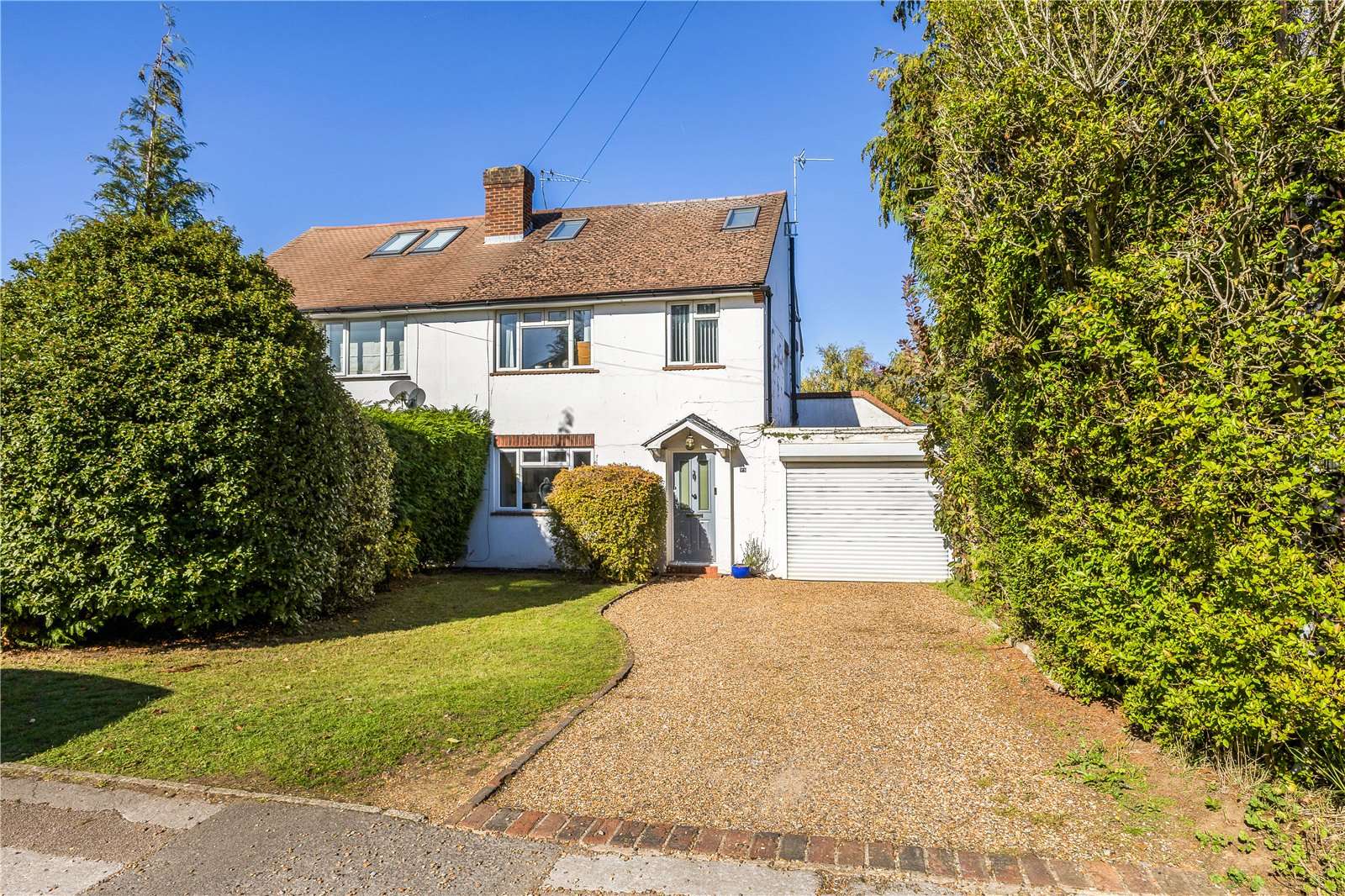 Cabrera Close, Virginia Water, Surrey, GU25 4HB | Property for sale | Savills