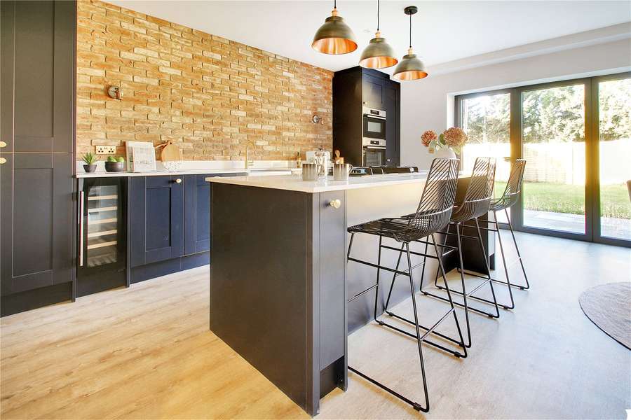 Willow Lane, Paddock Wood, Kent, TN12 6NL New homes for sale Savills