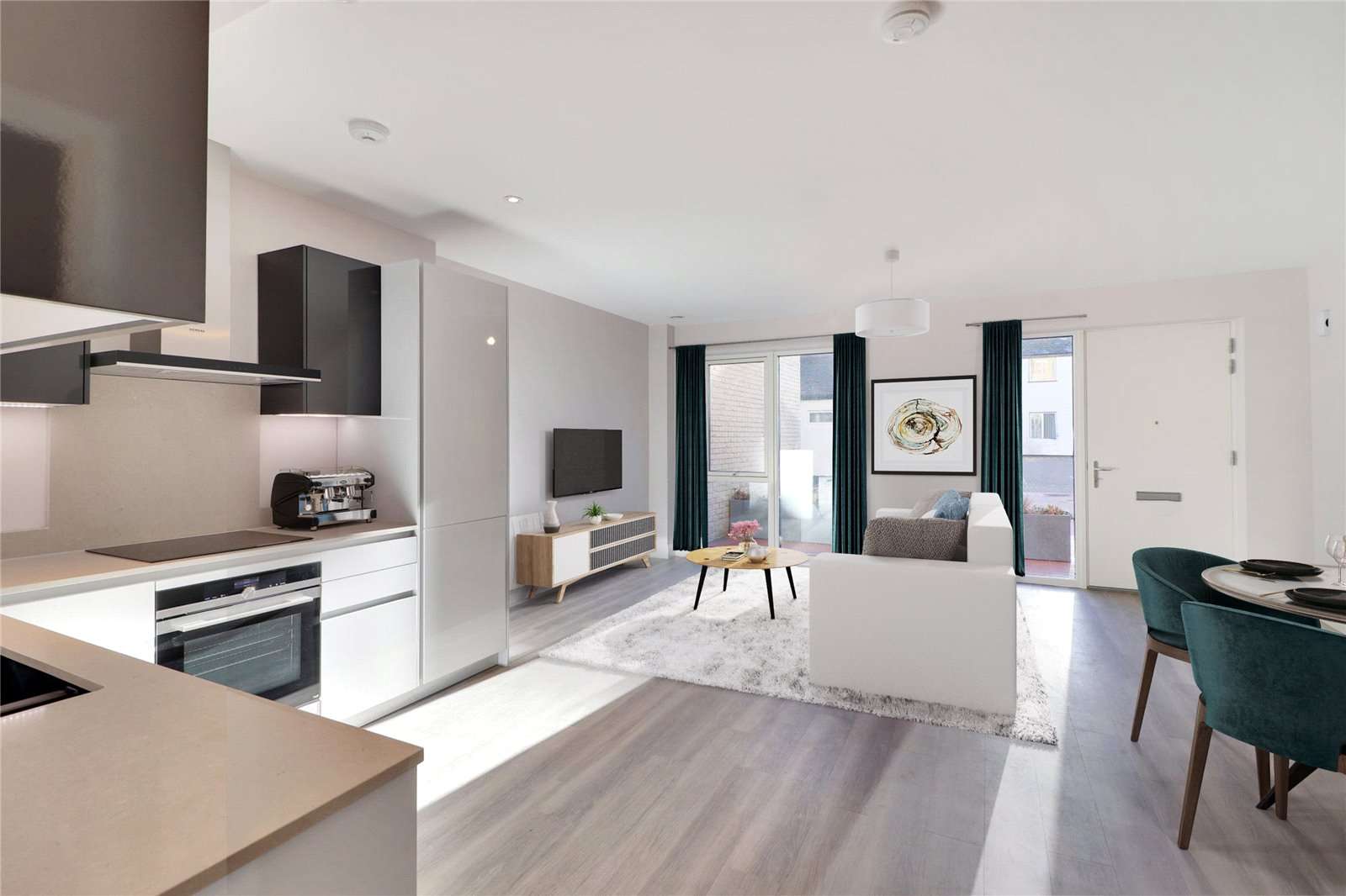 Property for sale in Lye Green, East Sussex Savills