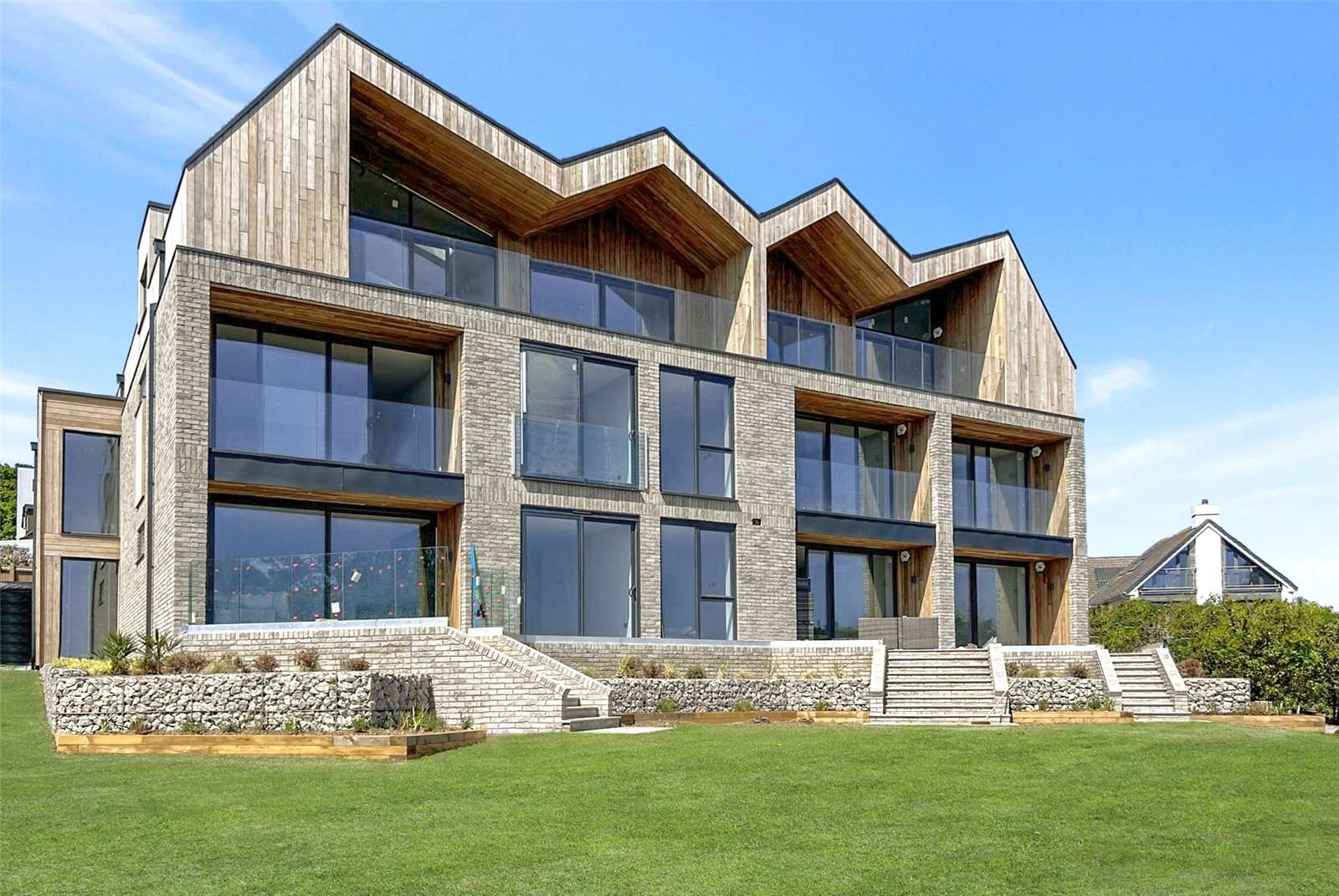 Coastlands, Naildown Road, Hythe, Kent, CT21 5TD New homes for sale