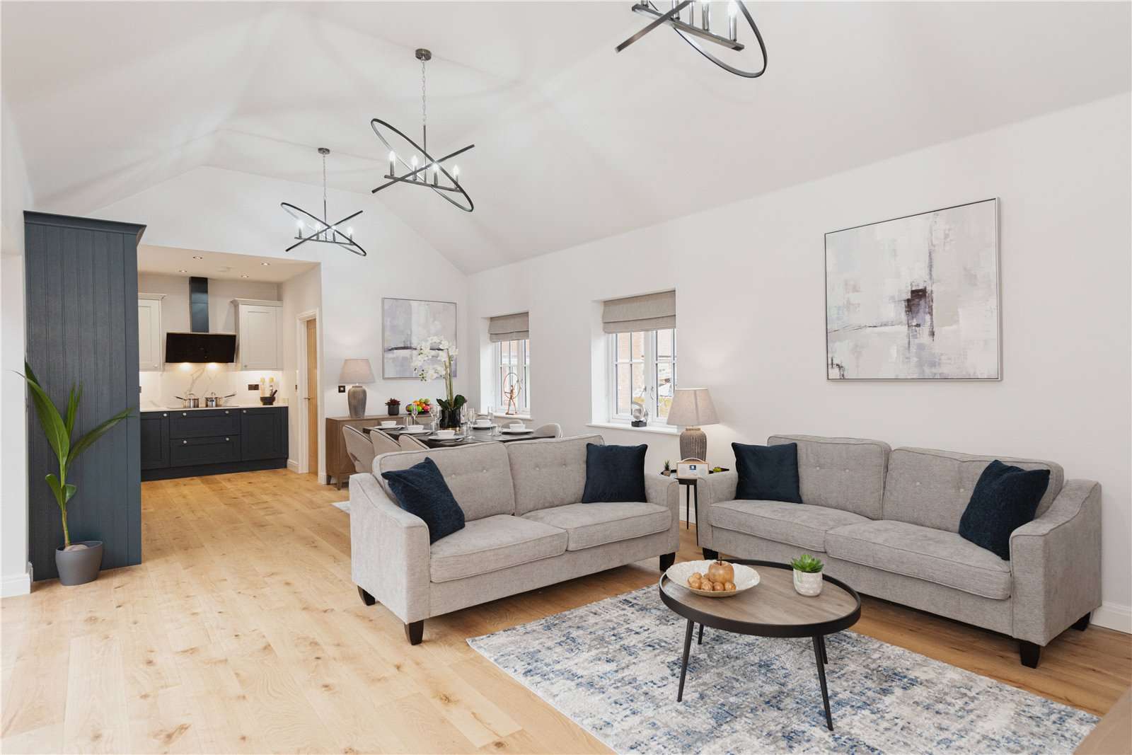 Moatenden, Vauxhall Lane, Southborough, Tunbridge Wells, Kent, TN4 0XD