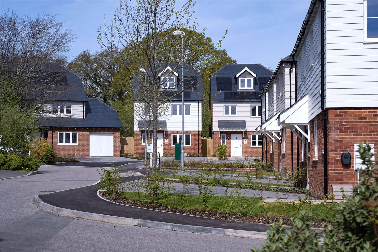 Cobnut Close
