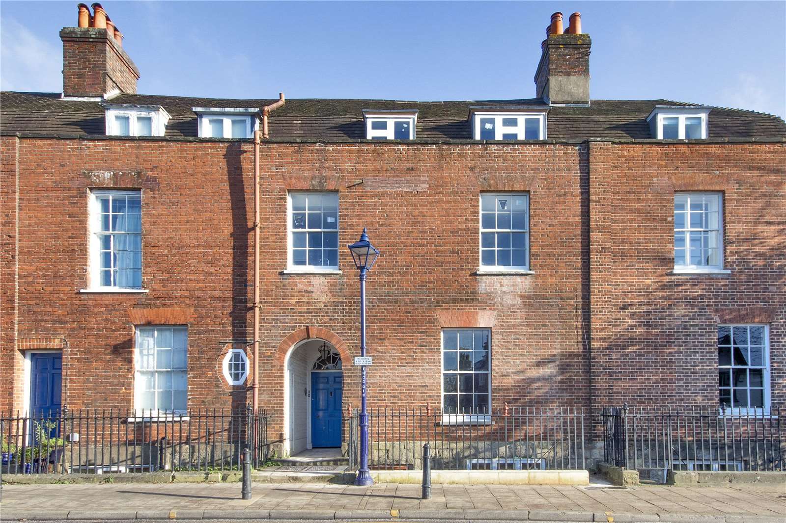 High Street, Sevenoaks, Kent, TN13 1JG New homes for sale Savills