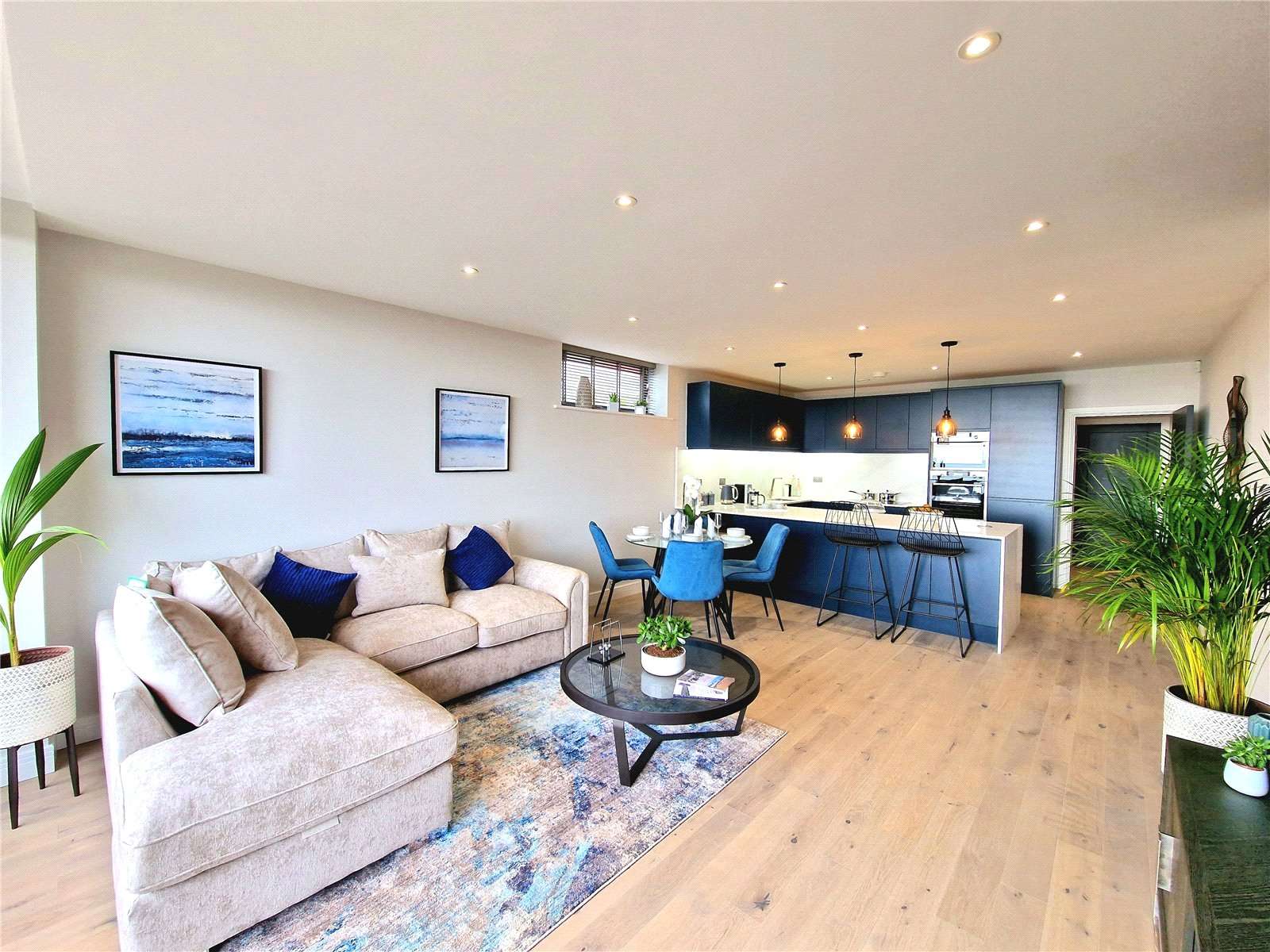 Naildown Road, Hythe, Kent, CT21 5TD New homes for sale Savills