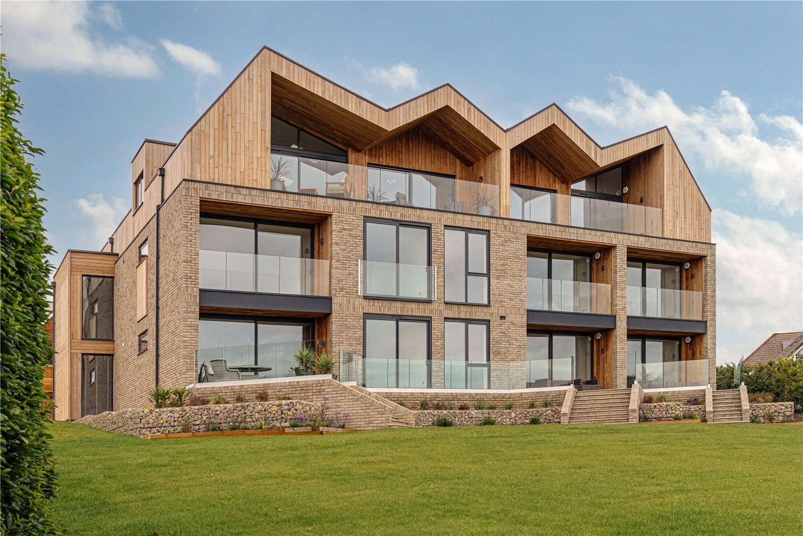 Naildown Road, Hythe, Kent, CT21 5TD New homes for sale Savills