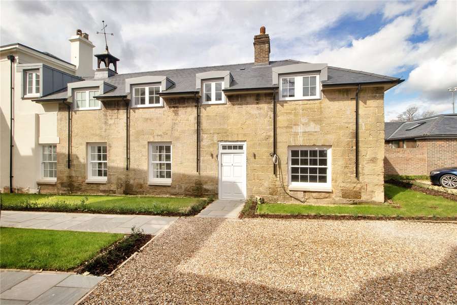 Buxshall Mews, Ardingly Road, Lindfield, Haywards Heath, RH16 2QY New