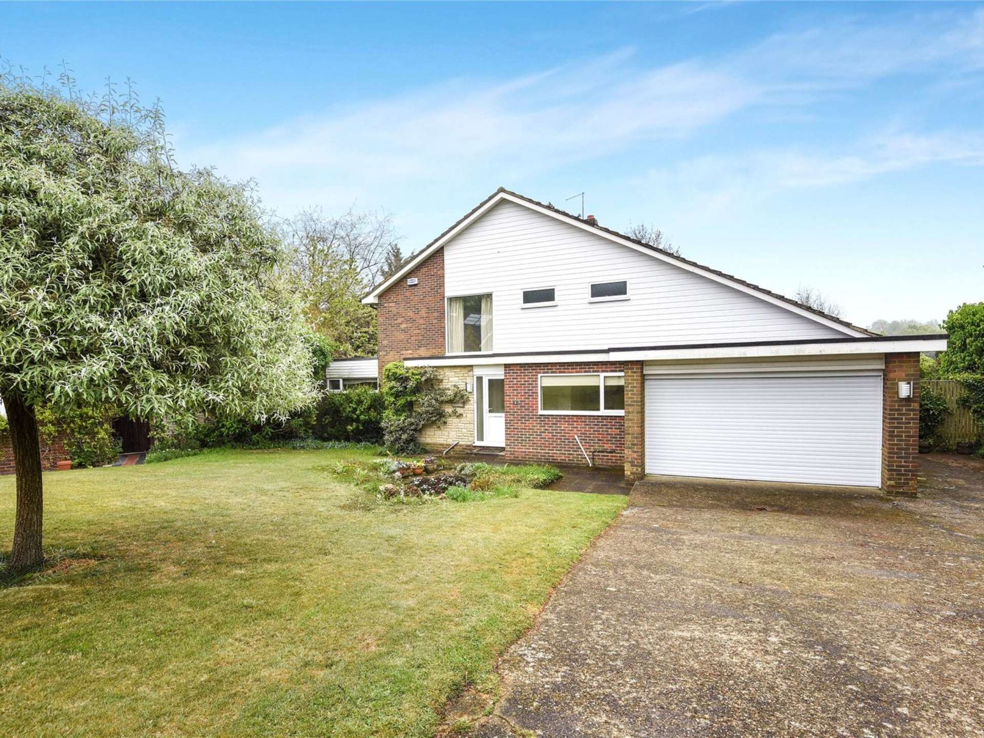 Chartway, Sevenoaks, Kent, TN13 3RU Property to rent Savills