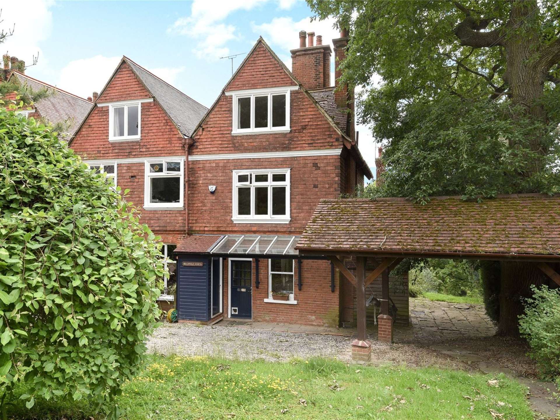 Property to rent in Locksbottom, London Savills