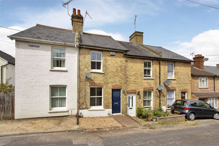 Bethel Road, Sevenoaks, Kent, TN13 3UE Property to rent Savills