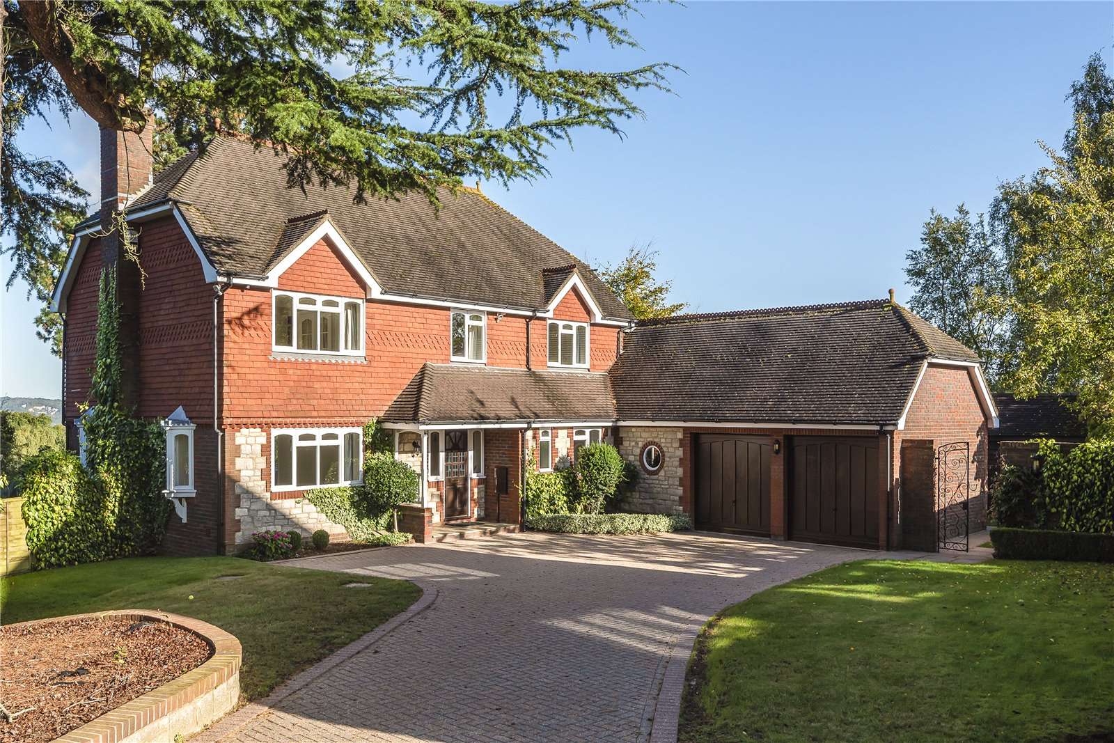 Soleoak Drive, Sevenoaks, Kent, TN13 1QD Property to rent Savills