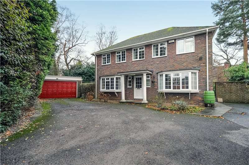 Savills Ashley Close, Sevenoaks, Kent, TN13 3AP Property to rent