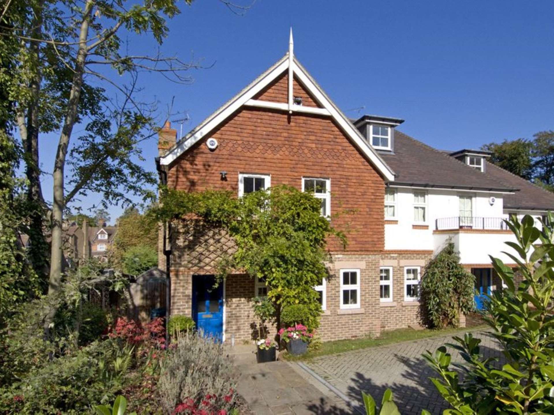 St. Botolphs Road, Sevenoaks, Kent, TN13 3AQ Property to rent Savills