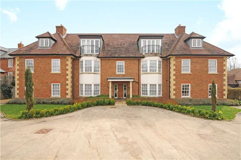 The Old Saw Mill, Long Mill Lane, Platt, Sevenoaks, TN15 8QJ Property