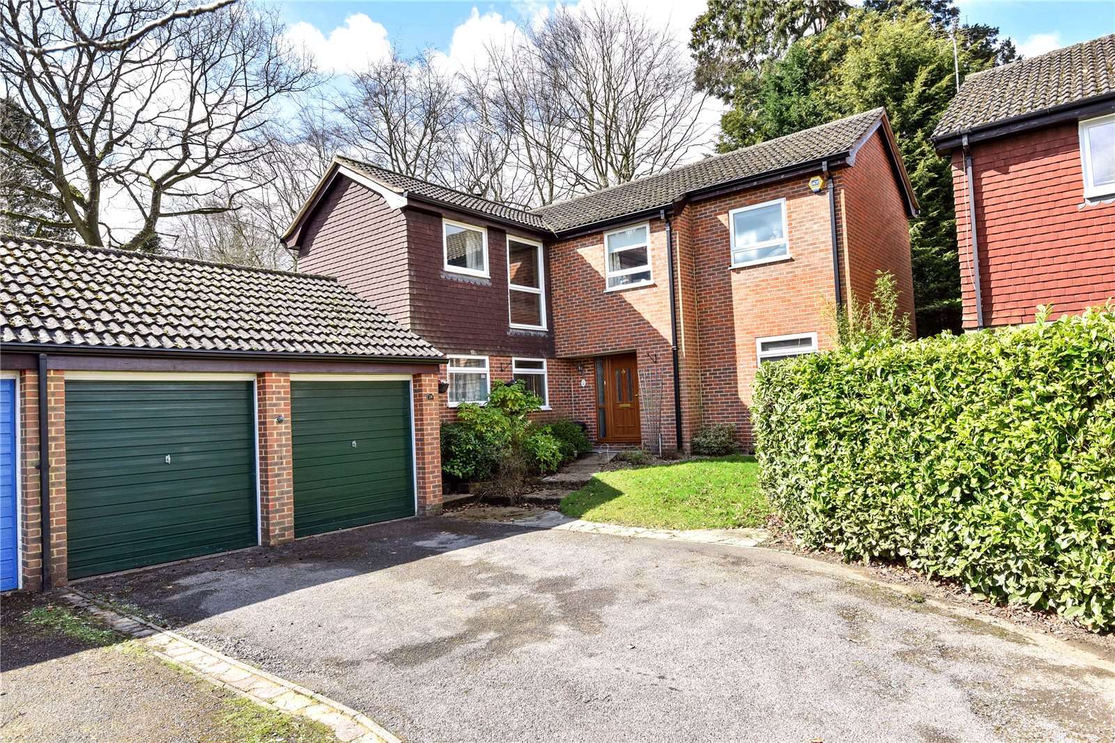 Nursery Place, Sevenoaks, Kent, TN13 2RH Property to rent Savills