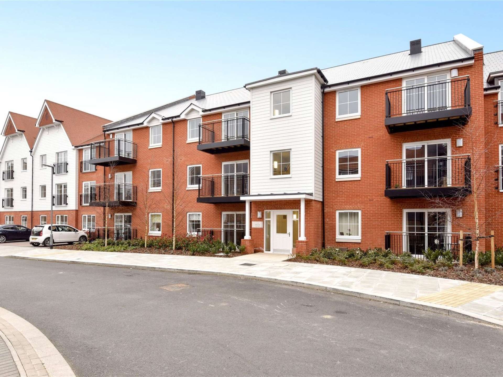 Property to rent in Farningham, Kent Savills