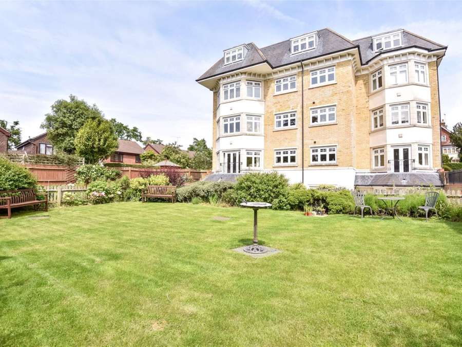 Dartford Road, Sevenoaks, Kent, TN13 3TE Property to rent Savills