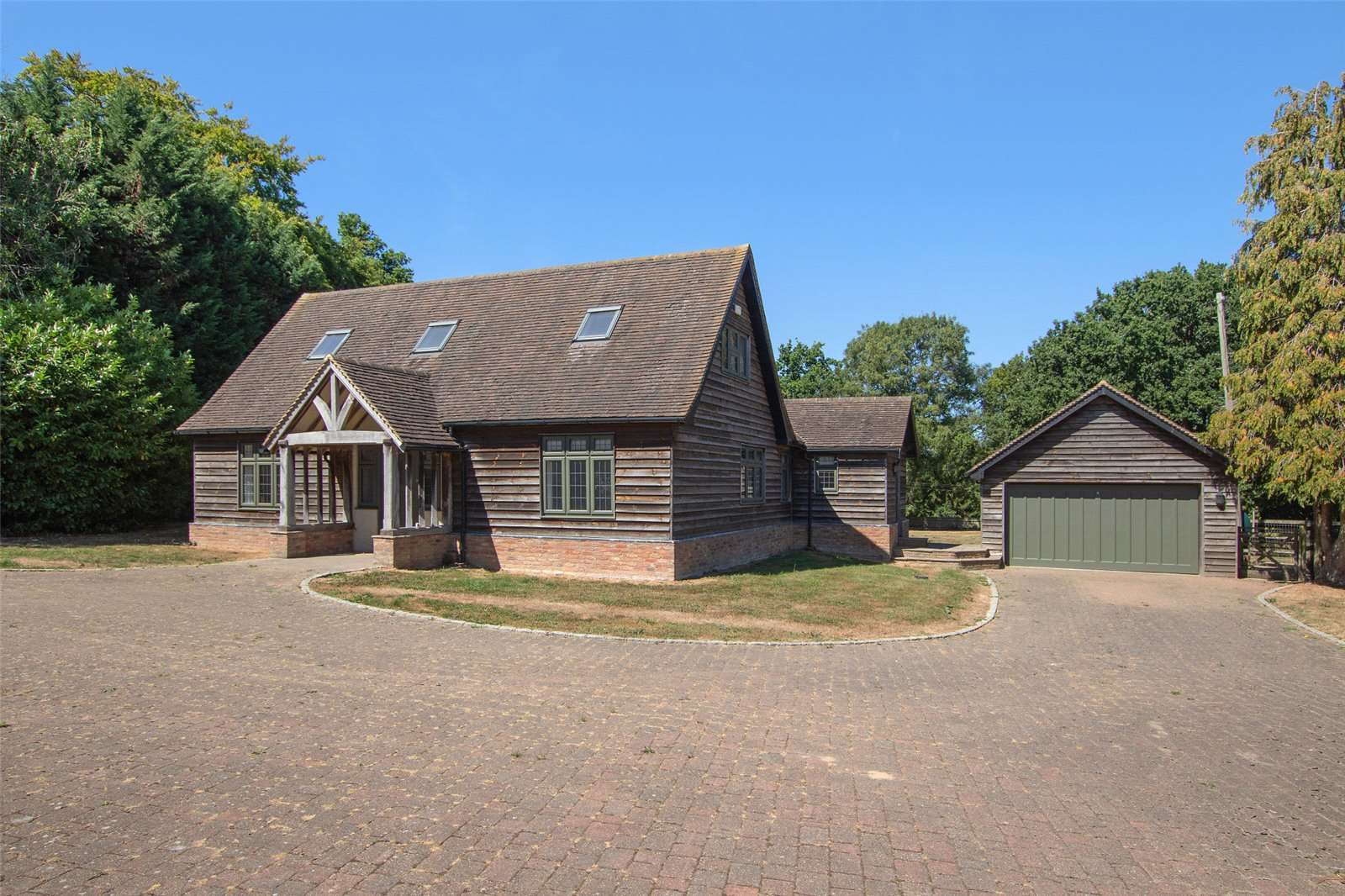 Property to rent in Riverhead, Kent Savills
