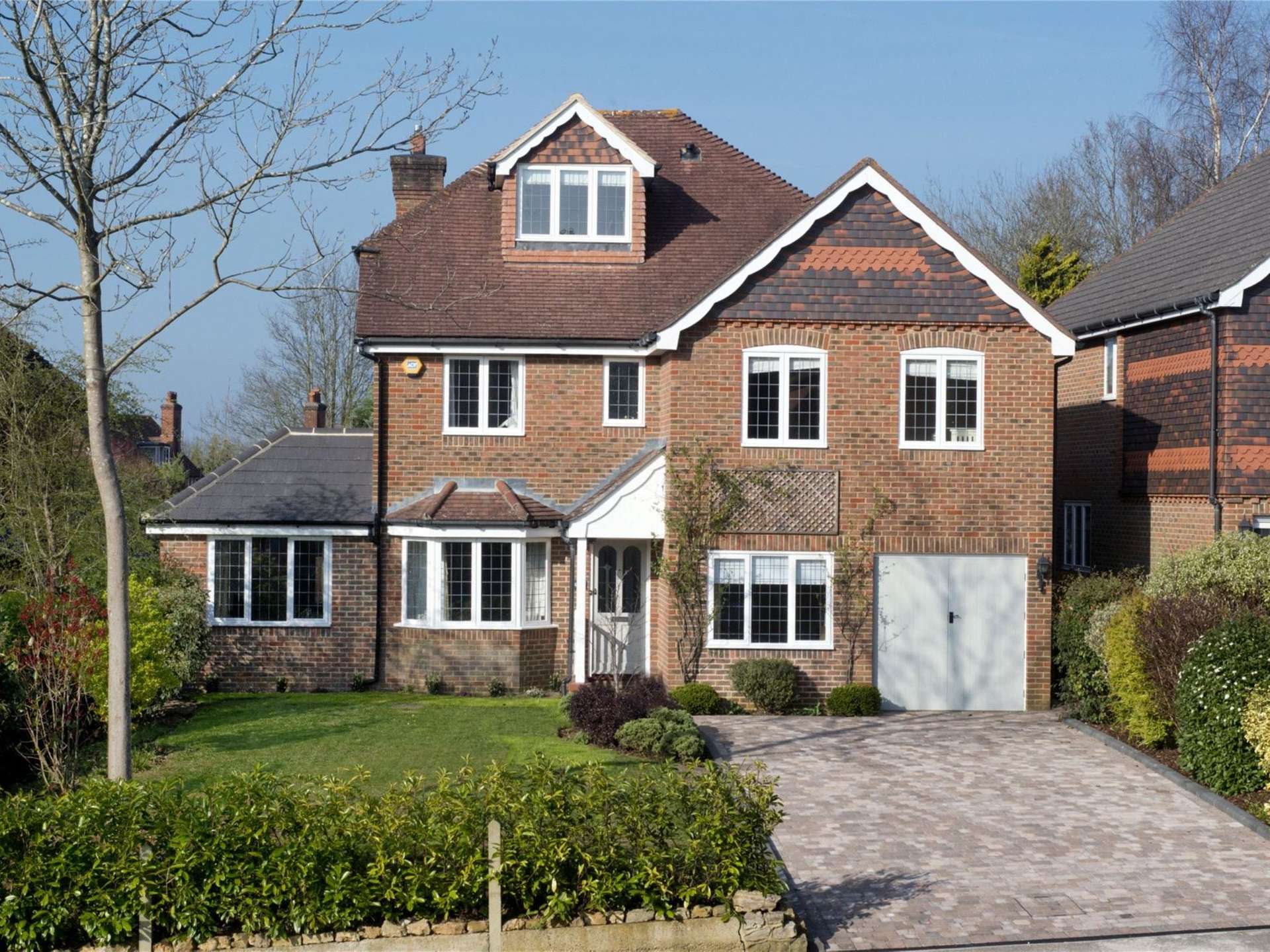 The Drive, Sevenoaks, Kent, TN13 3AF Property to rent Savills