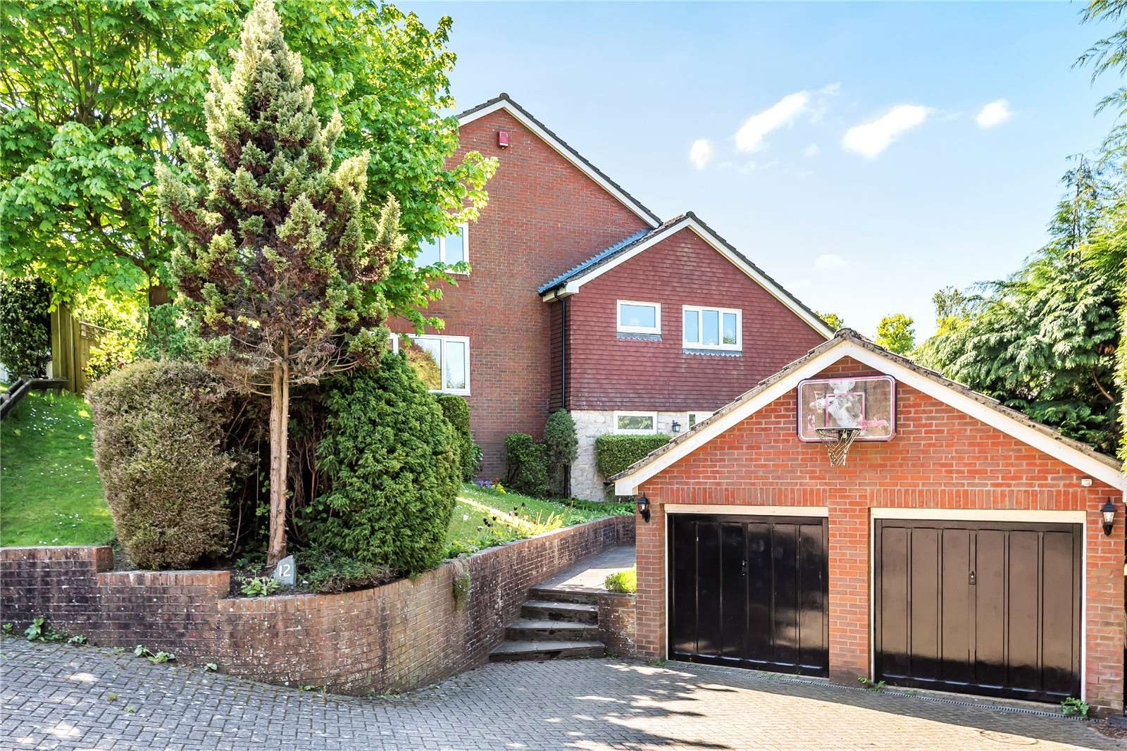 Turners Gardens, Sevenoaks, Kent, TN13 1QE Property to rent Savills
