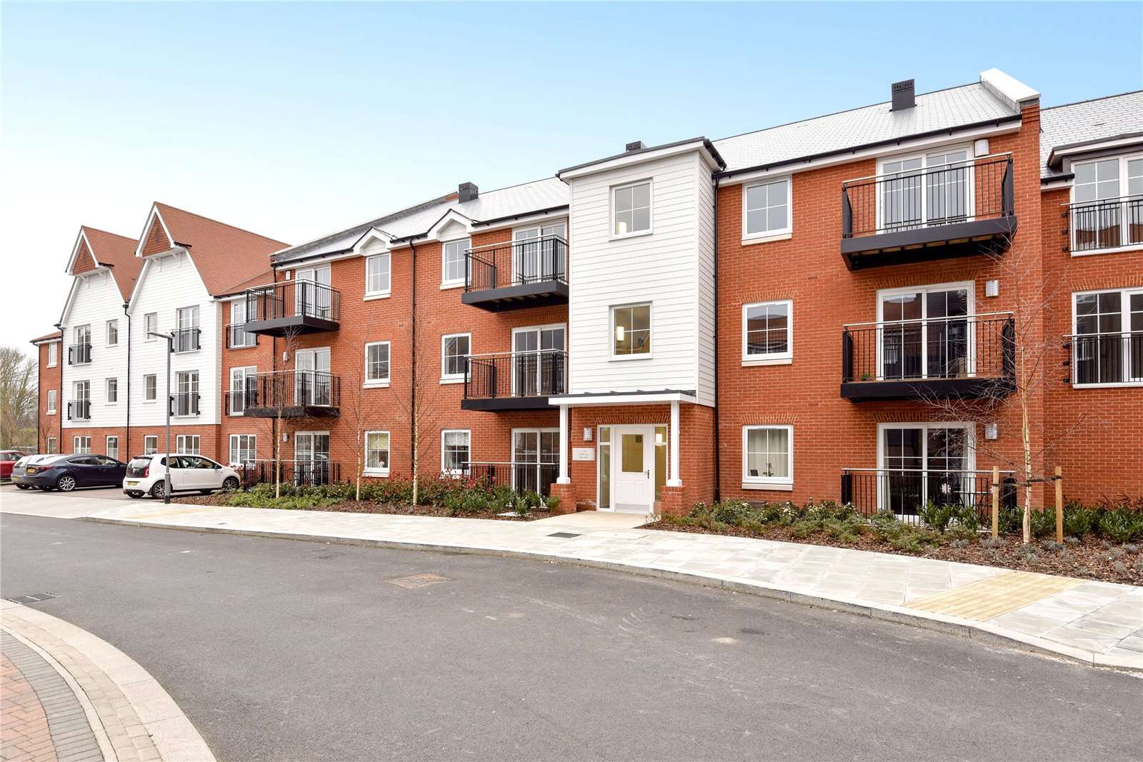 Swinton Court Mere Road Dunton Green Sevenoaks Tn14 5fx Property To Rent Savills