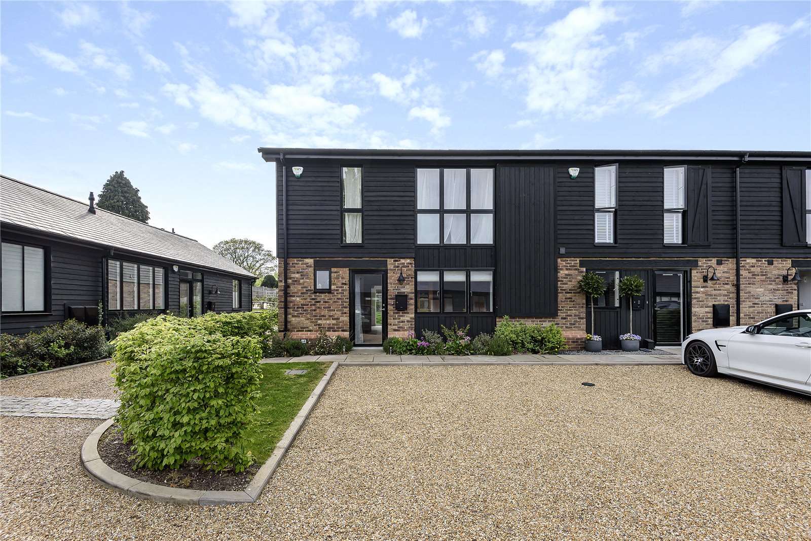 Bantam Mead, Stansted, Sevenoaks, Kent, TN15 7DU Property to rent