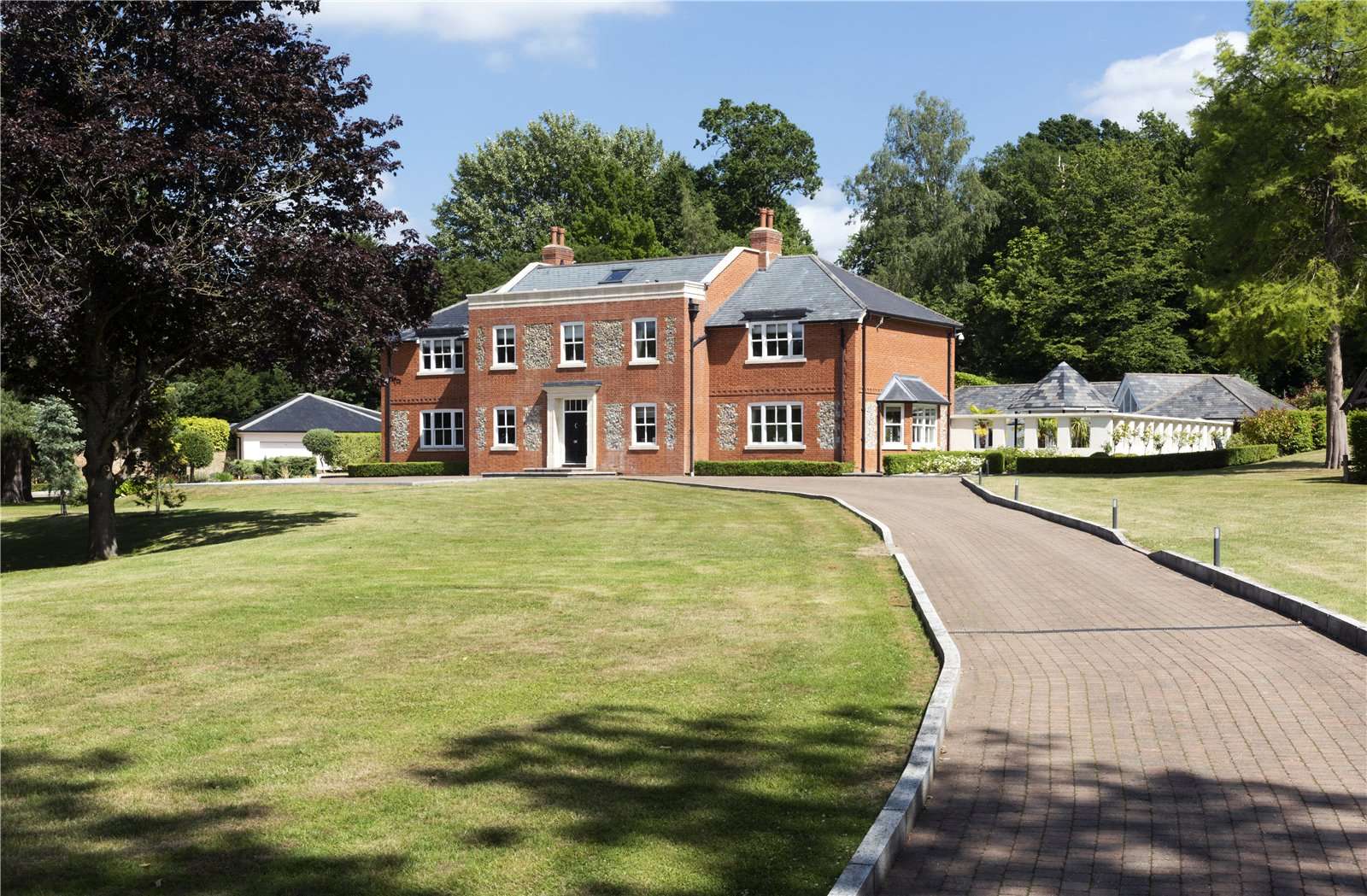 Savills Manor Lane, Fawkham, Kent, DA3 8ND Property to rent