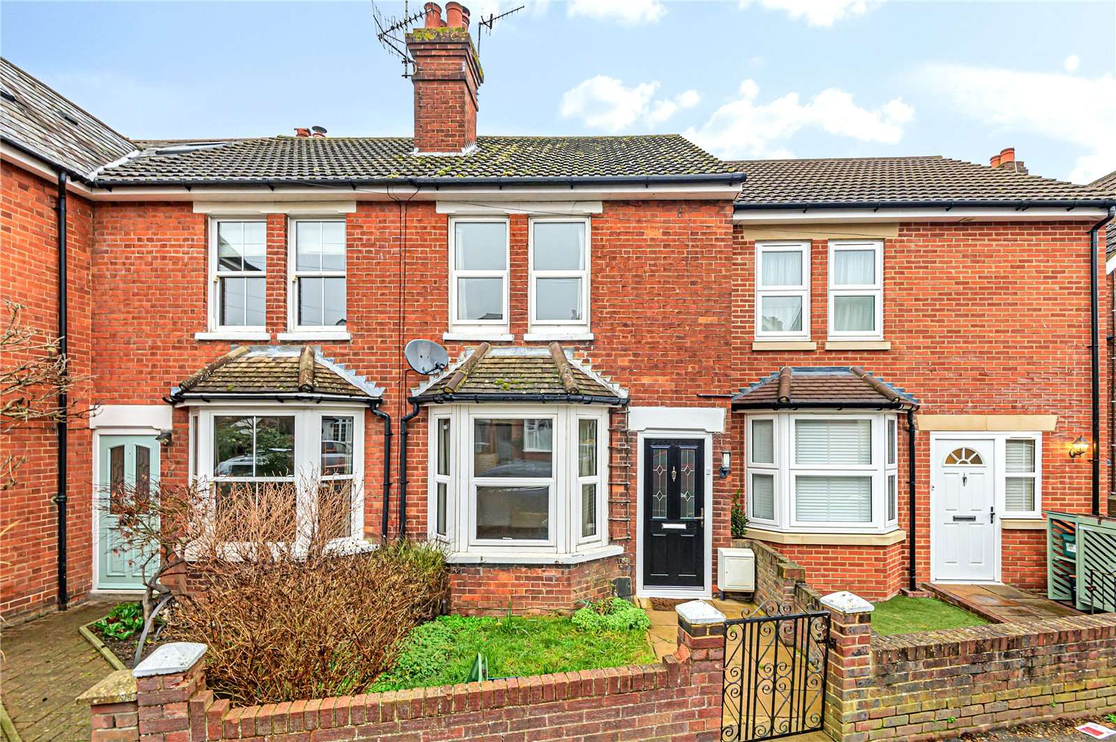 Douglas Road, Tonbridge, Kent, TN9 2TH 財產 待租 第一太平戴維斯