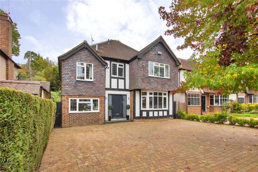 Braeside Avenue, Sevenoaks, Kent, TN13 2JJ Property to rent Savills
