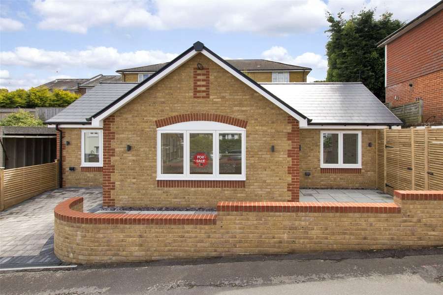 Bethel Road, Sevenoaks, Kent, TN13 3UE Property to rent Savills