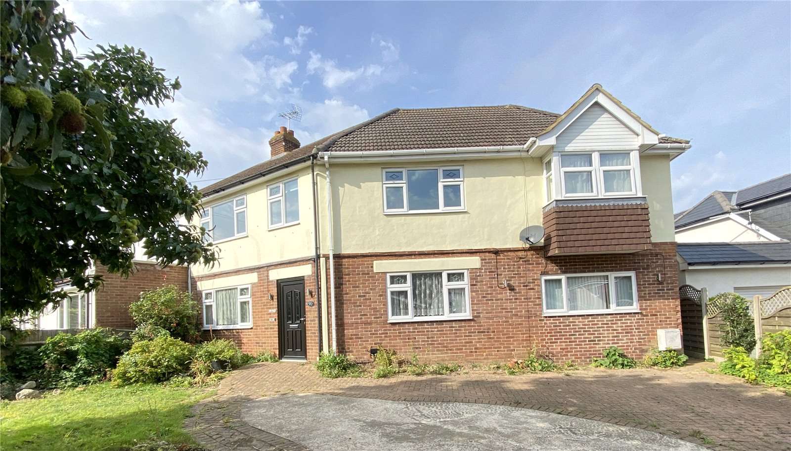 Wigmore Road, Gillingham, Kent, ME8 0SX Bất động sản cho thuê Savills