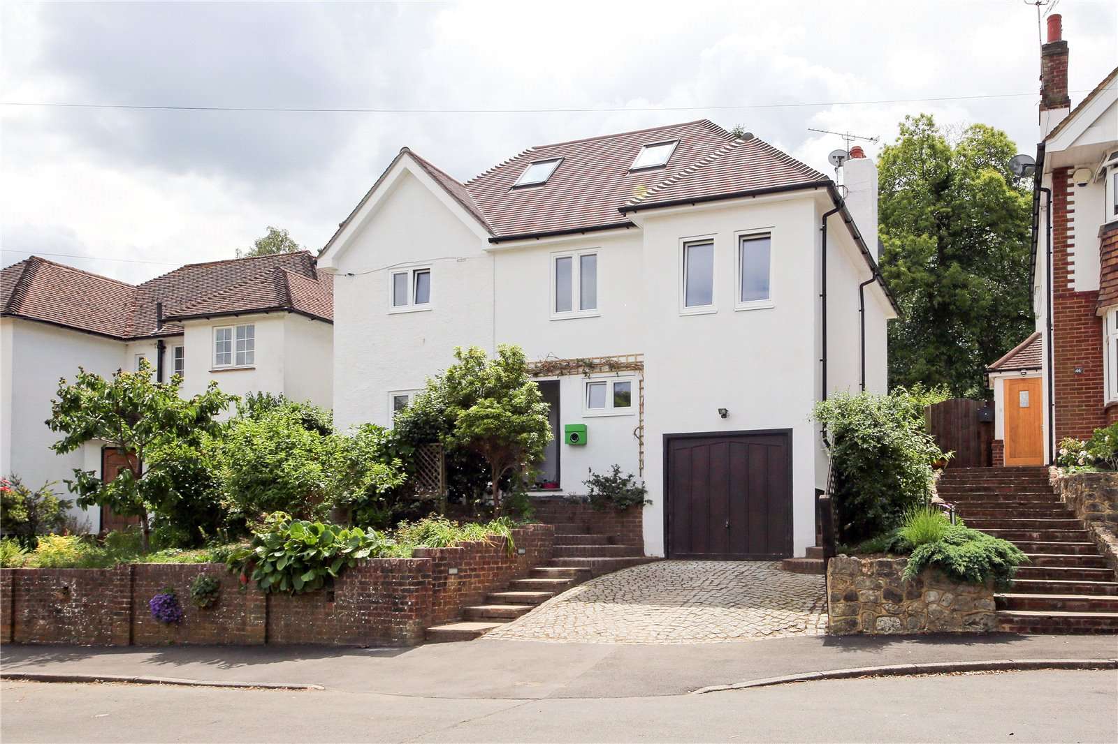 Pinewood Avenue, Sevenoaks, Kent, TN14 5AF Property to rent Savills