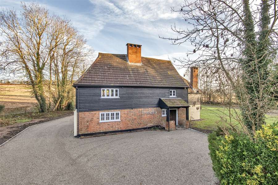 Paddlesworth Road, Snodland, Kent, ME6 5DP Property to rent Savills