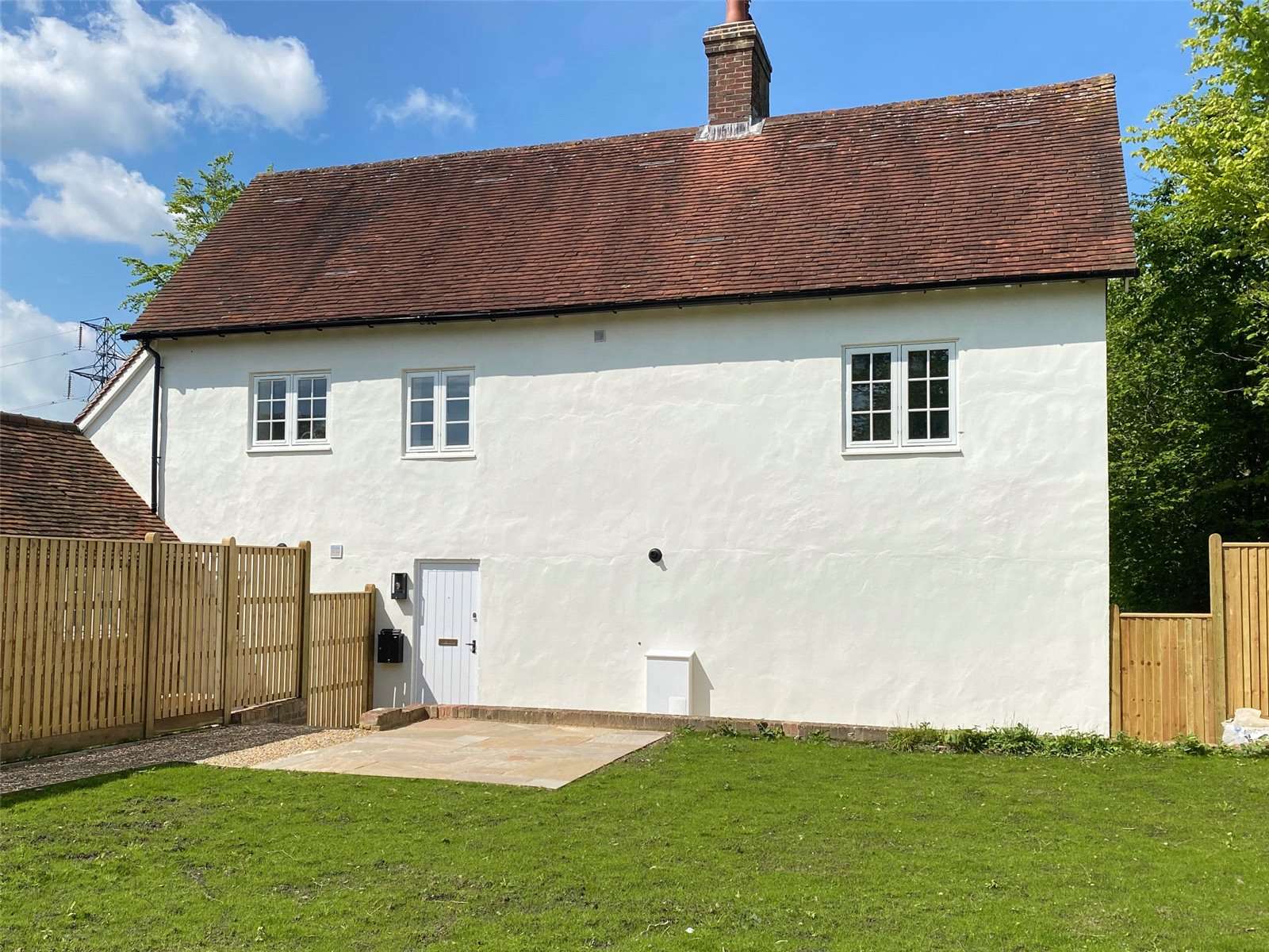 Pembury Road, Tonbridge, Kent, TN11 0QF Property to rent Savills