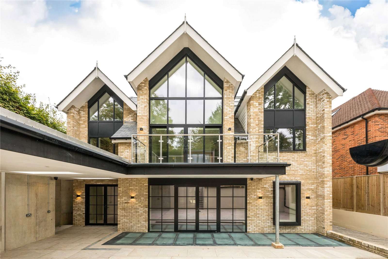 Oakhill Road, Sevenoaks, Kent, TN13 1NT | New Homes & New Builds
