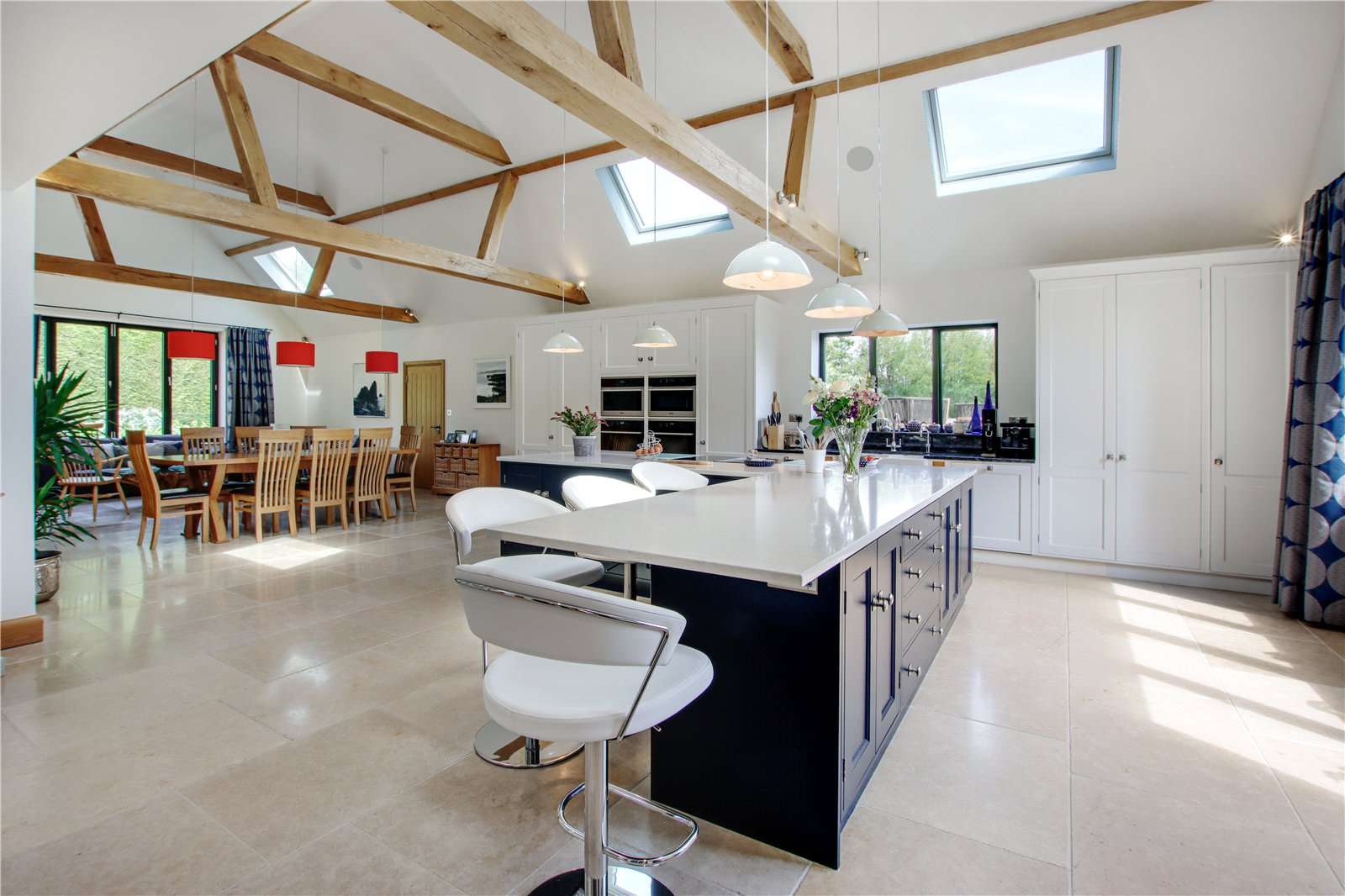 Froghole Lane, Crockham Hill, Edenbridge, Kent, TN8 6TD | Property