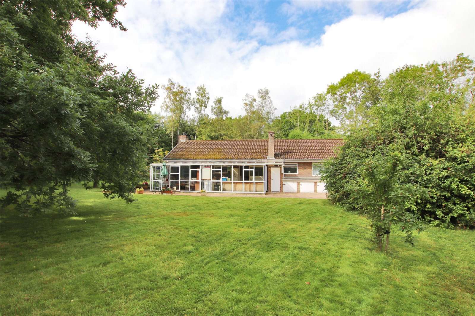 Ashen Grove Road, Knatts Valley, Sevenoaks, Kent, TN15 6YE Property for sale Savills